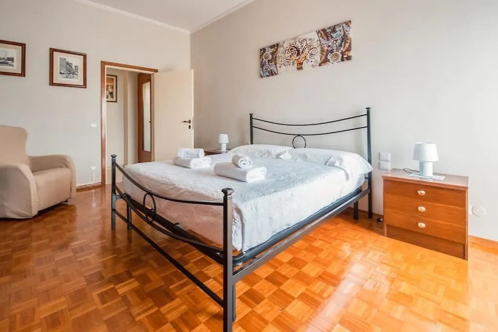 Valmara Aretina House In Firenze Appartement  Florence