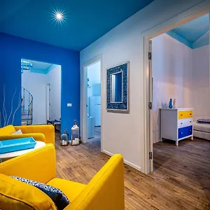 La Casa Di Ben - Suites Apartment