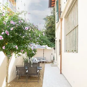 A Casa Di Giuly Apartment