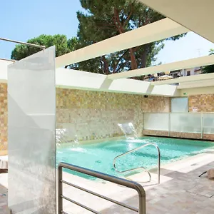 Hotel Grifone, Florenz