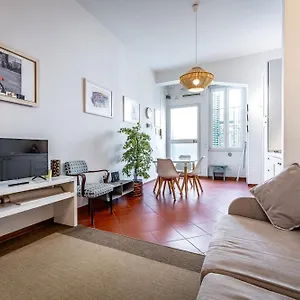 Roommo Cimabue Appartamento