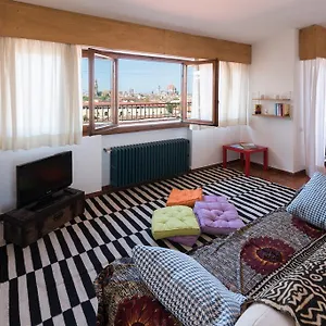 Roommo Lungarno Appartamento