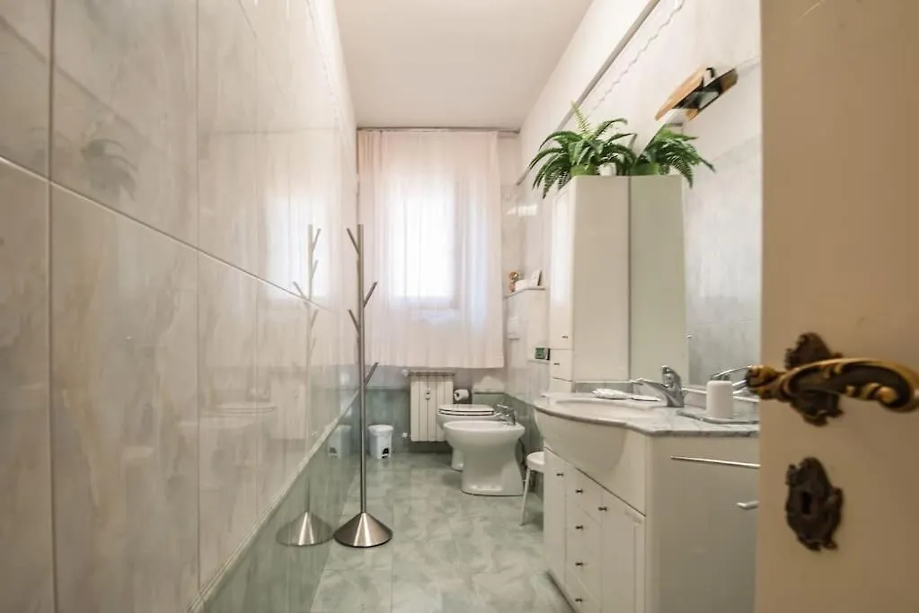 Valmara Aretina House In Firenze Lägenhet Florens