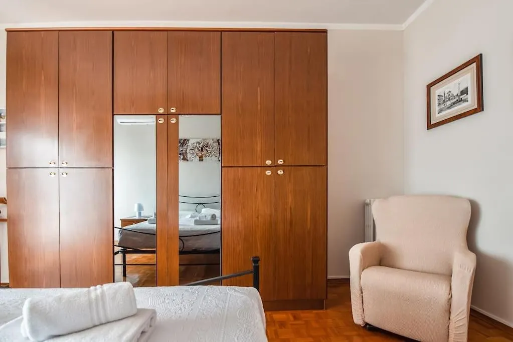 Valmara Aretina House In Firenze Apartment Italy