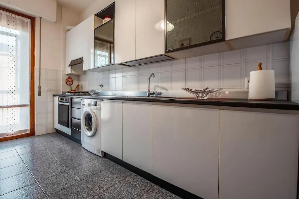 Valmara Aretina House In Firenze Apartment