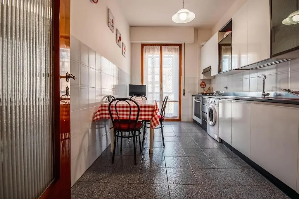 Valmara Aretina House In Firenze Apartment