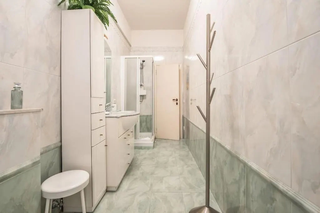 Valmara Aretina House In Firenze Apartment