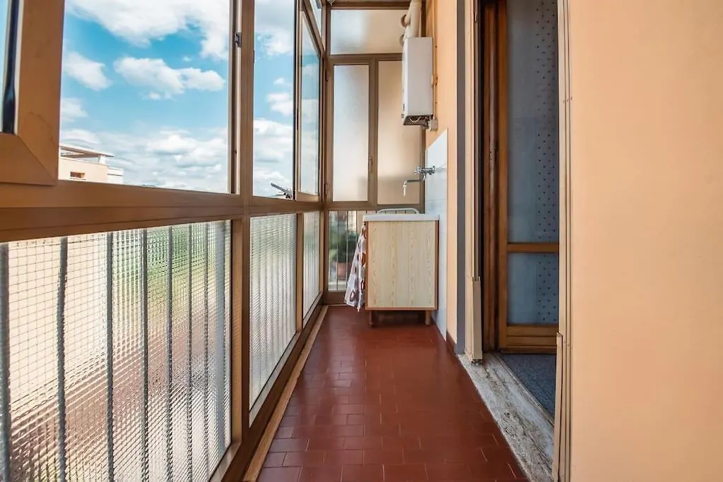 Valmara Aretina House In Firenze Apartment Italy