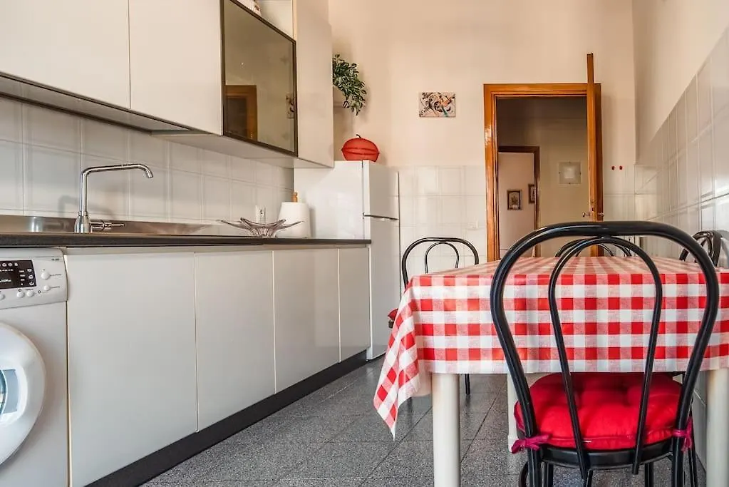 Valmara Aretina House In Firenze Apartment 0*, Florence Italy