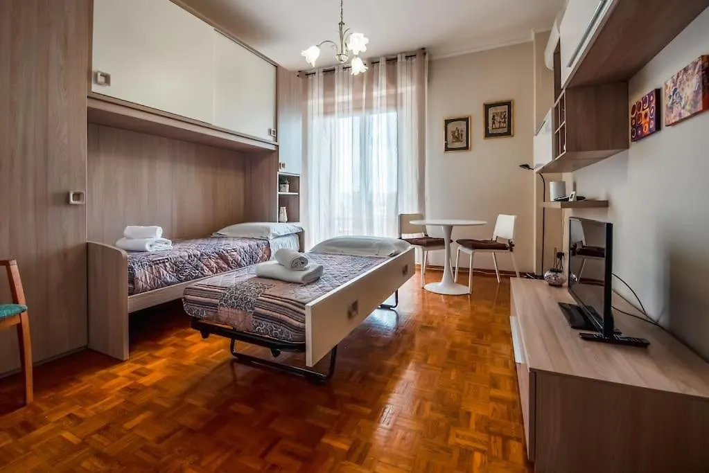 Valmara Aretina House In Firenze Apartment 0*, Florence Italy