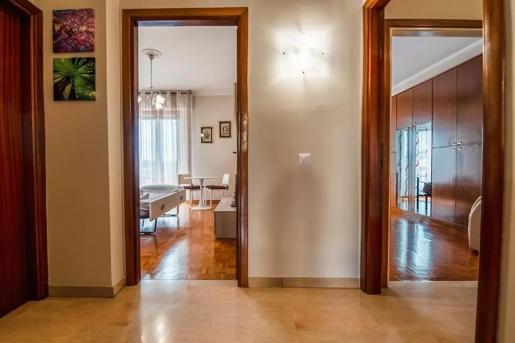 Valmara Aretina House In Firenze Apartment Italy