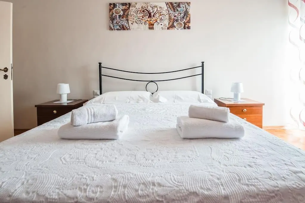 Valmara Aretina House In Firenze Apartment