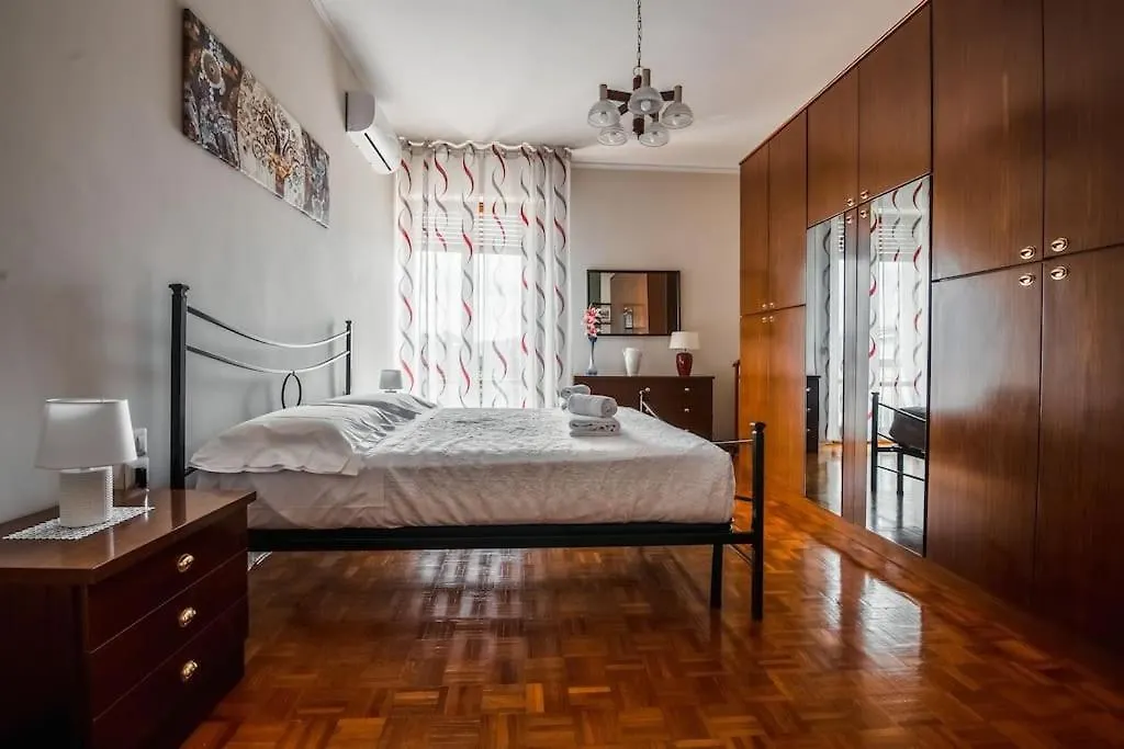 Valmara Aretina House In Firenze Apartment 0*, Florence