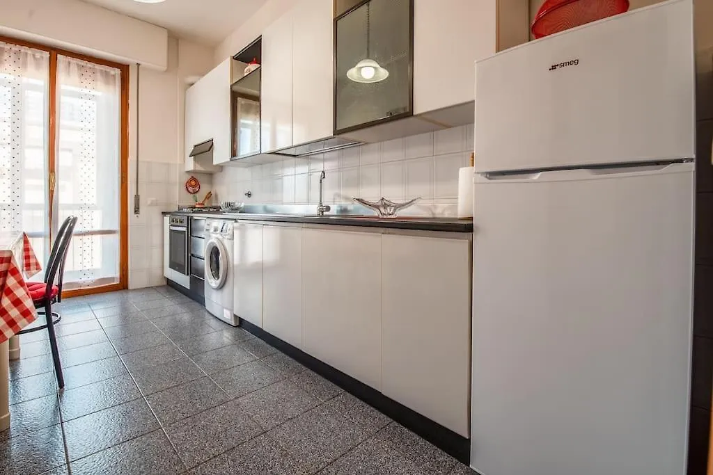 Valmara Aretina House In Firenze Apartment
